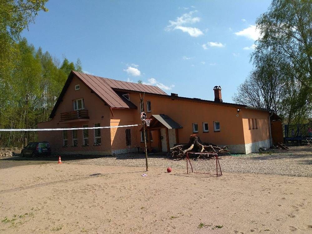 recreational property to rent, 0 m², Vysoké nad Jizerou, Liberecký Region recreational property to rent, 0 m², Vysoké nad Jizerou, Liberecký Region