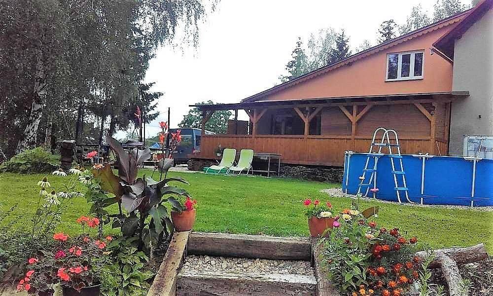 recreational property to rent, 0 m², Vysoké nad Jizerou, Liberecký Region recreational property to rent, 0 m², Vysoké nad Jizerou, Liberecký Region