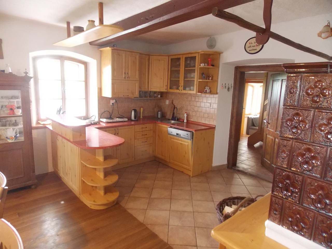 recreational property to rent, 0 m², Syřenov, Liberecký Region recreational property to rent, 0 m², Syřenov, Liberecký Region