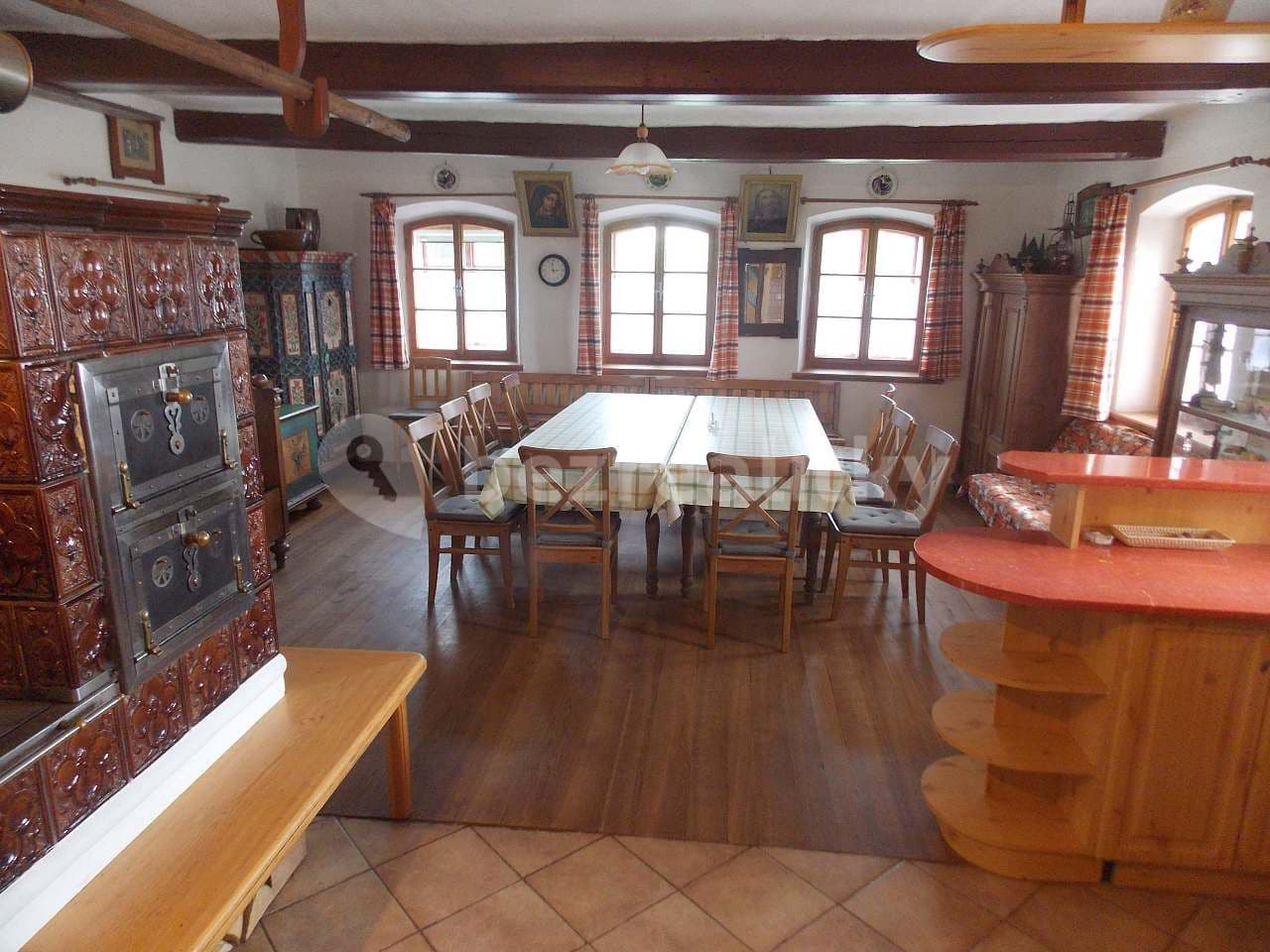 recreational property to rent, 0 m², Syřenov, Liberecký Region recreational property to rent, 0 m², Syřenov, Liberecký Region