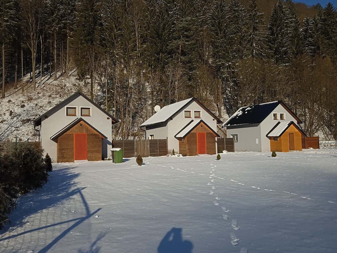 recreational property to rent, 0 m², Hanušovice, Olomoucký Region recreational property to rent, 0 m², Hanušovice, Olomoucký Region