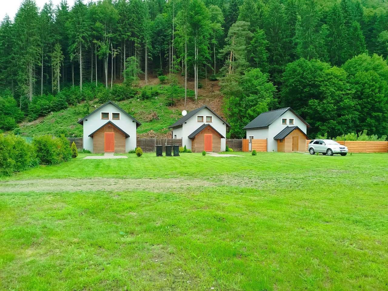 recreational property to rent, 0 m², Hanušovice, Olomoucký Region recreational property to rent, 0 m², Hanušovice, Olomoucký Region