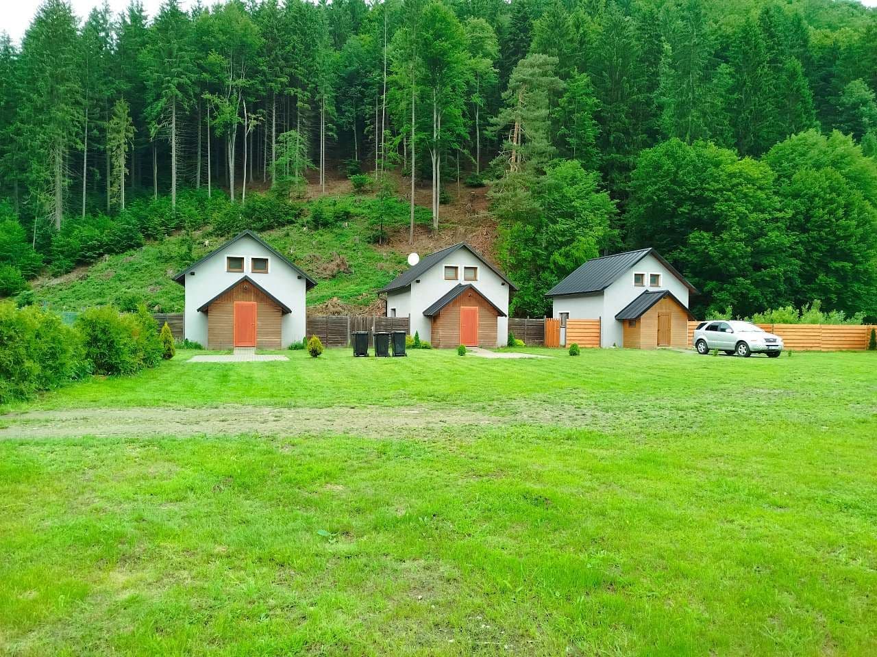 recreational property to rent, 0 m², Hanušovice, Olomoucký Region recreational property to rent, 0 m², Hanušovice, Olomoucký Region