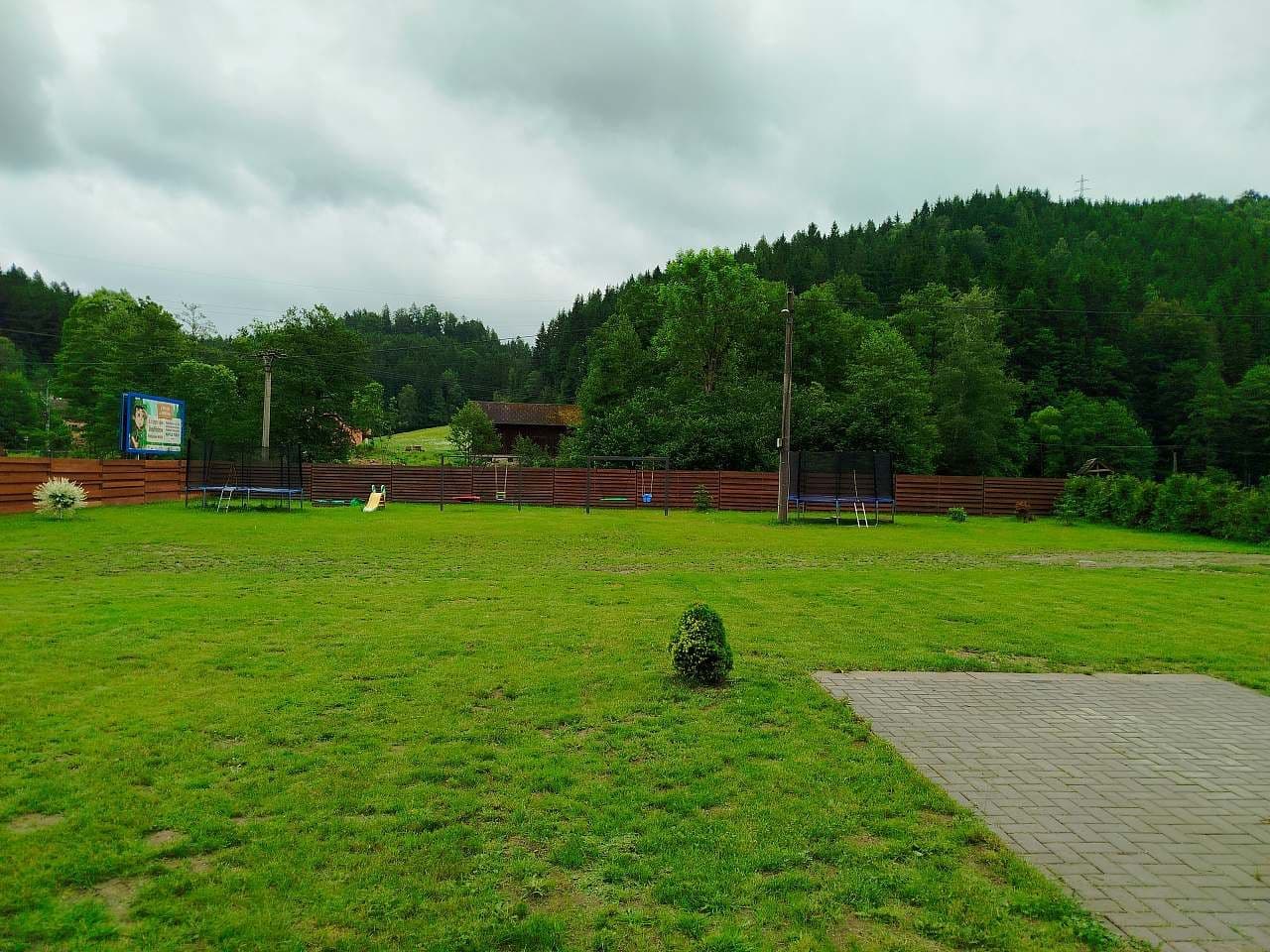 recreational property to rent, 0 m², Hanušovice, Olomoucký Region recreational property to rent, 0 m², Hanušovice, Olomoucký Region