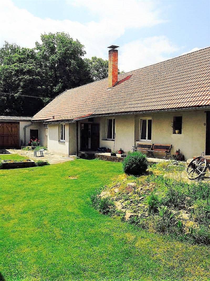 recreational property to rent, 0 m², Kardašova Řečice, Jihočeský Region recreational property to rent, 0 m², Kardašova Řečice, Jihočeský Region