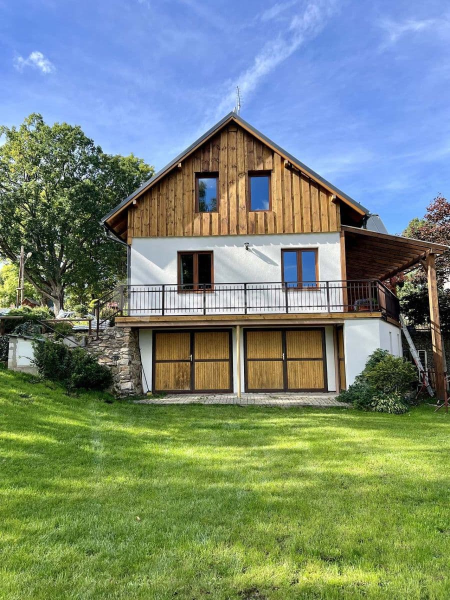 recreational property to rent, 0 m², Horní Planá, Jihočeský Region recreational property to rent, 0 m², Horní Planá, Jihočeský Region