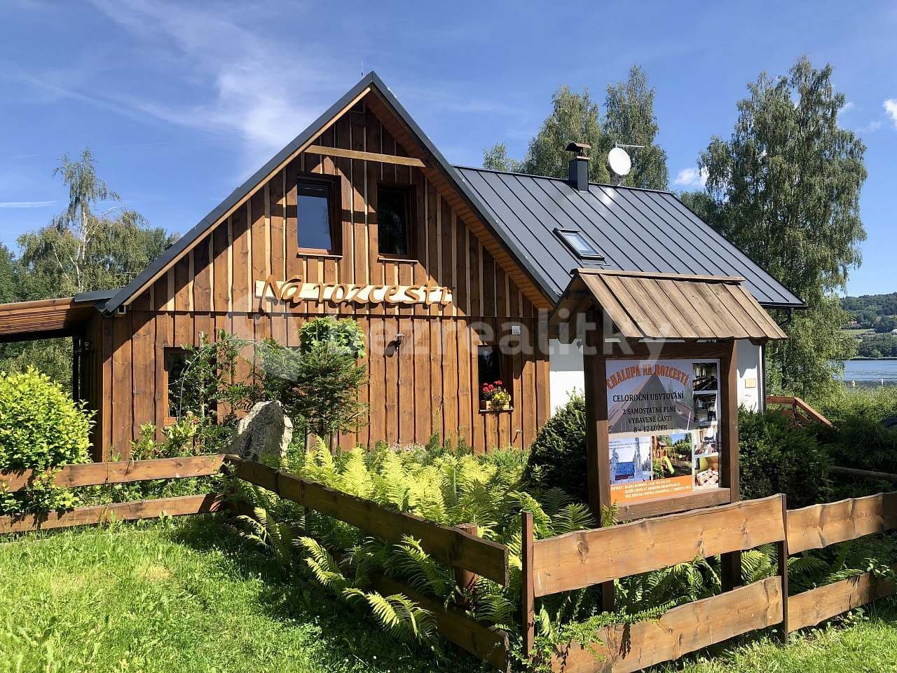 recreational property to rent, 0 m², Horní Planá, Jihočeský Region recreational property to rent, 0 m², Horní Planá, Jihočeský Region