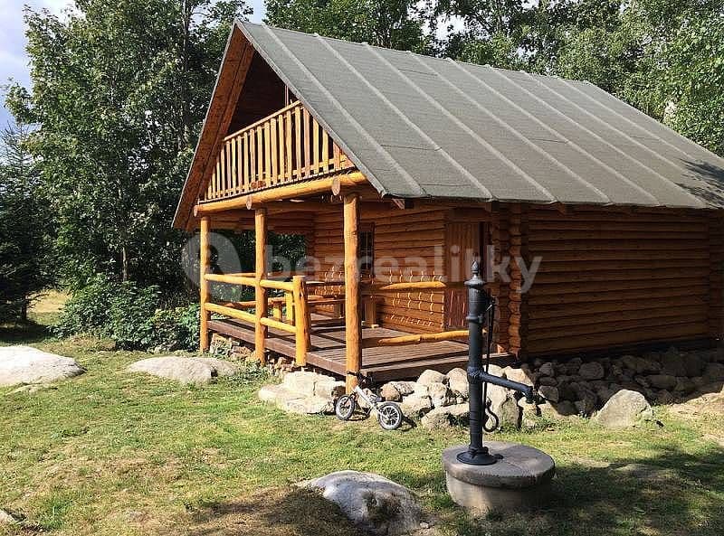 recreational property to rent, 0 m², Machov, Královéhradecký Region recreational property to rent, 0 m², Machov, Královéhradecký Region