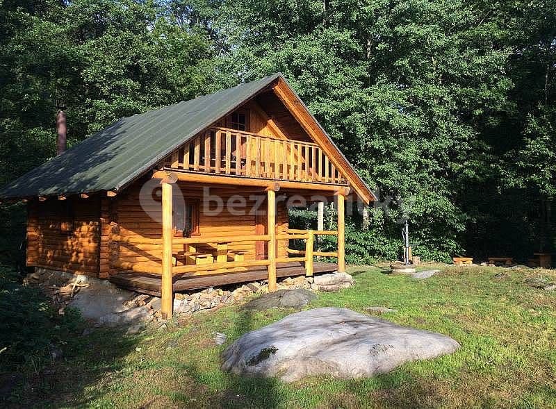 recreational property to rent, 0 m², Machov, Královéhradecký Region recreational property to rent, 0 m², Machov, Královéhradecký Region