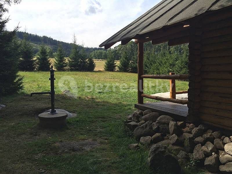 recreational property to rent, 0 m², Machov, Královéhradecký Region recreational property to rent, 0 m², Machov, Královéhradecký Region