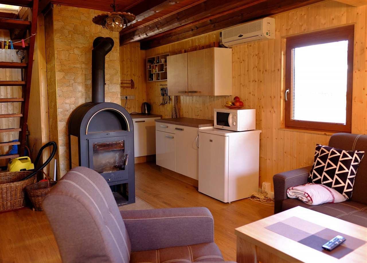 recreational property to rent, 0 m², Tábor, Jihočeský Region recreational property to rent, 0 m², Tábor, Jihočeský Region