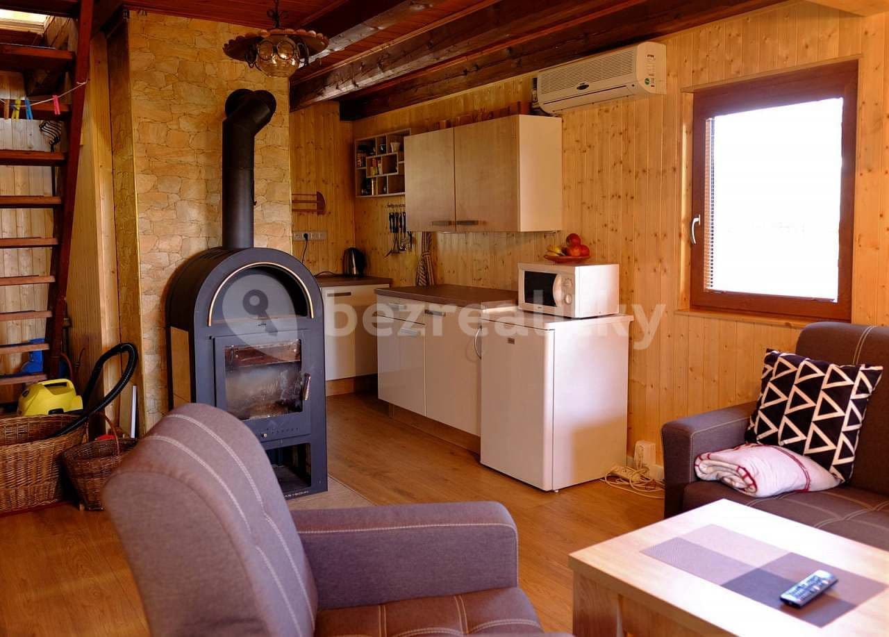 recreational property to rent, 0 m², Tábor, Jihočeský Region recreational property to rent, 0 m², Tábor, Jihočeský Region