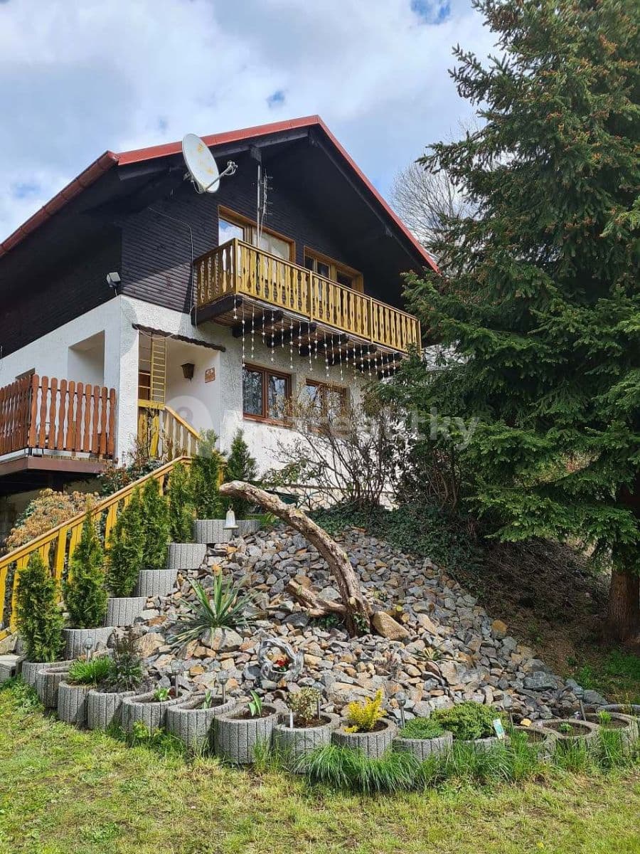 recreational property to rent, 0 m², Merklín, Karlovarský Region recreational property to rent, 0 m², Merklín, Karlovarský Region