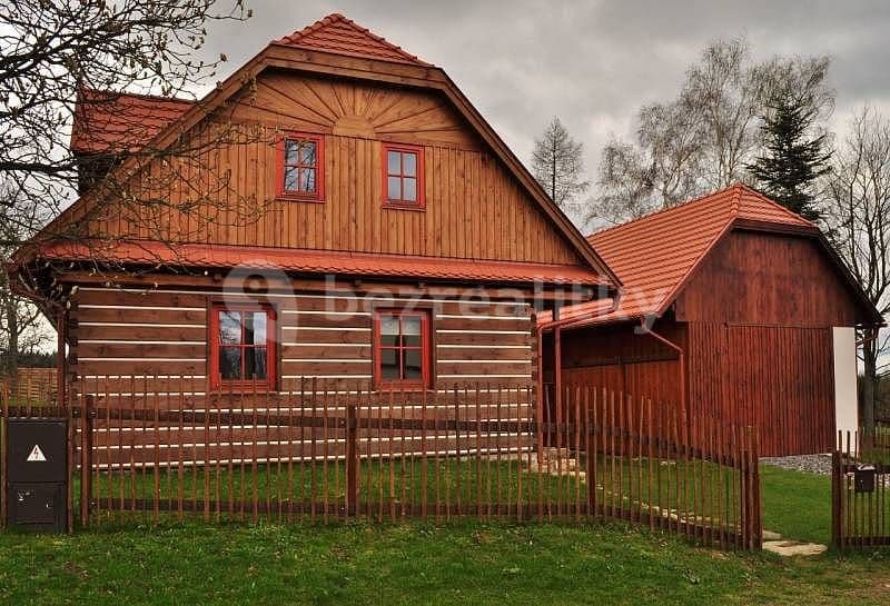 recreational property to rent, 0 m², Proseč, Pardubický Region recreational property to rent, 0 m², Proseč, Pardubický Region