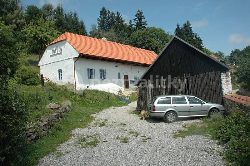 recreational property to rent, 0 m², Drážov, Jihočeský Region recreational property to rent, 0 m², Drážov, Jihočeský Region