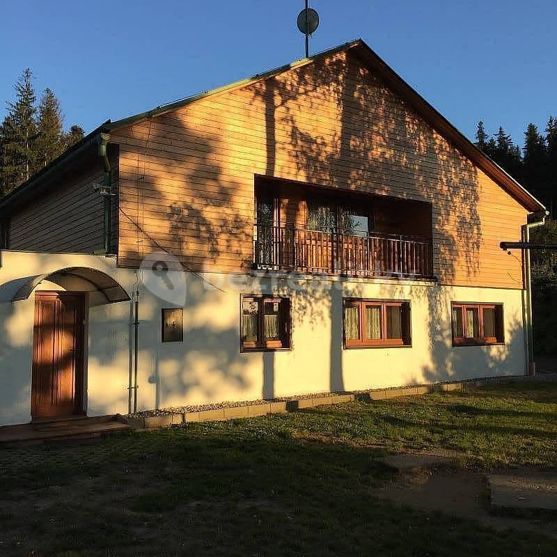 recreational property to rent, 0 m², Bystřice pod Lopeníkem, Zlínský Region recreational property to rent, 0 m², Bystřice pod Lopeníkem, Zlínský Region