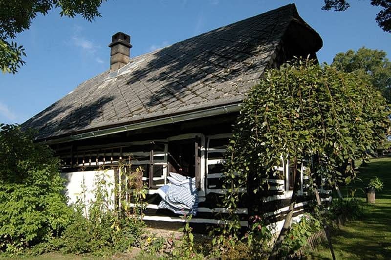 recreational property to rent, 0 m², Proseč, Pardubický Region recreational property to rent, 0 m², Proseč, Pardubický Region