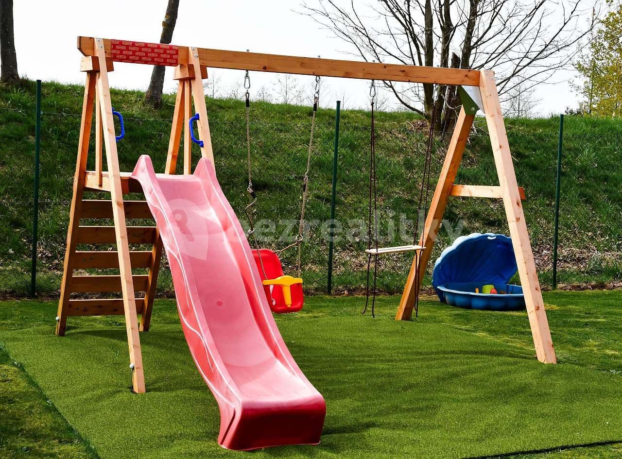 recreational property to rent, 0 m², Moravec, Vysočina Region recreational property to rent, 0 m², Moravec, Vysočina Region