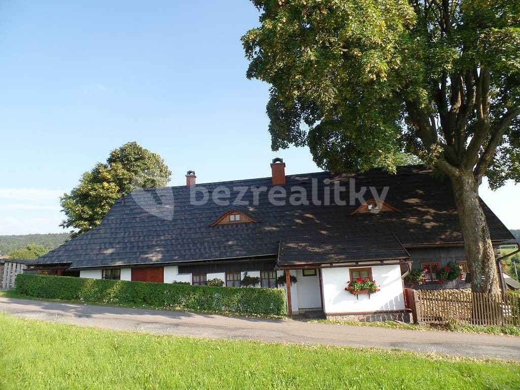 recreational property to rent, 0 m², Jamné nad Orlicí, Pardubický Region recreational property to rent, 0 m², Jamné nad Orlicí, Pardubický Region