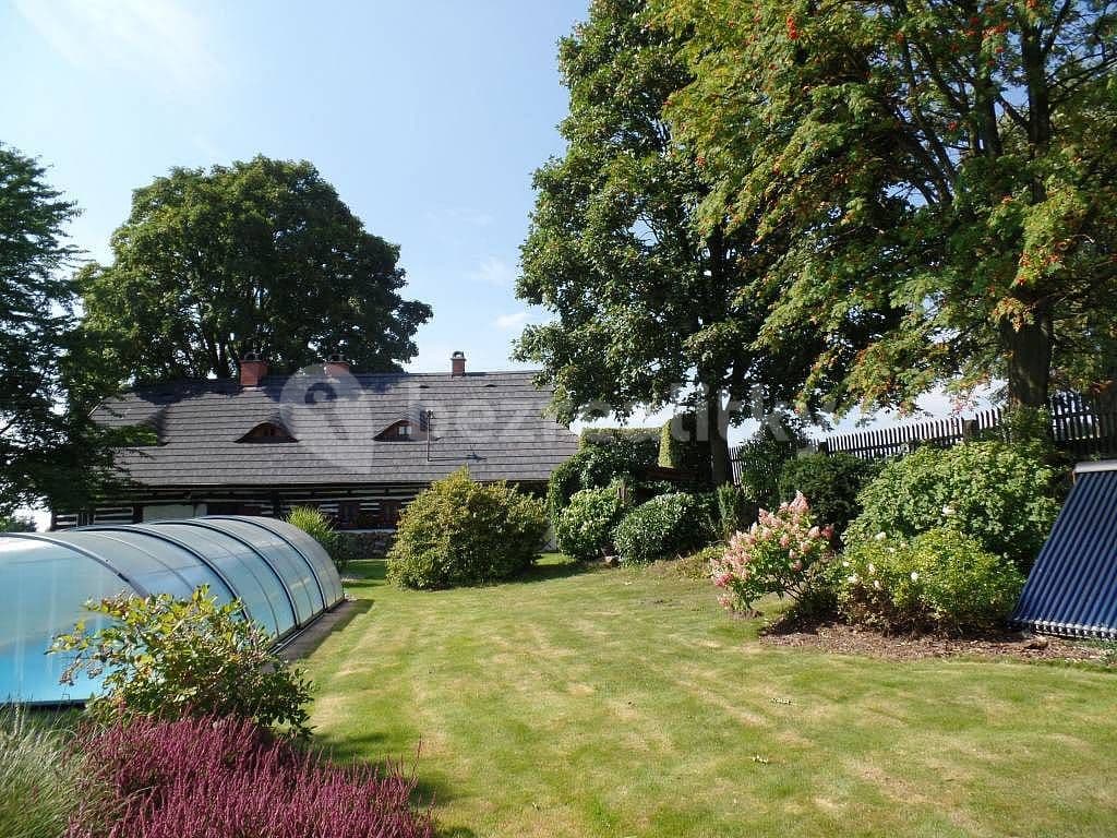 recreational property to rent, 0 m², Jamné nad Orlicí, Pardubický Region recreational property to rent, 0 m², Jamné nad Orlicí, Pardubický Region