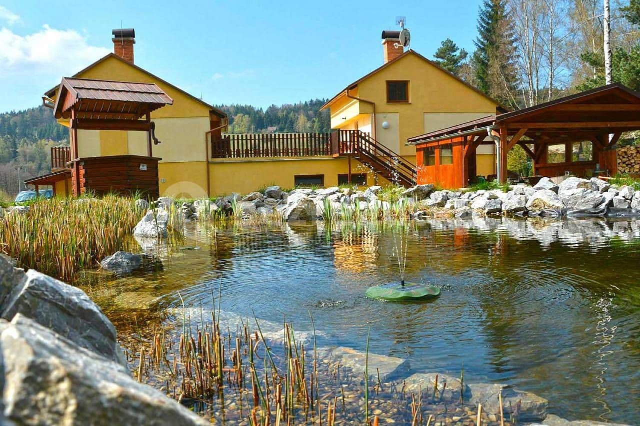 recreational property to rent, 0 m², Maletín, Olomoucký Region recreational property to rent, 0 m², Maletín, Olomoucký Region