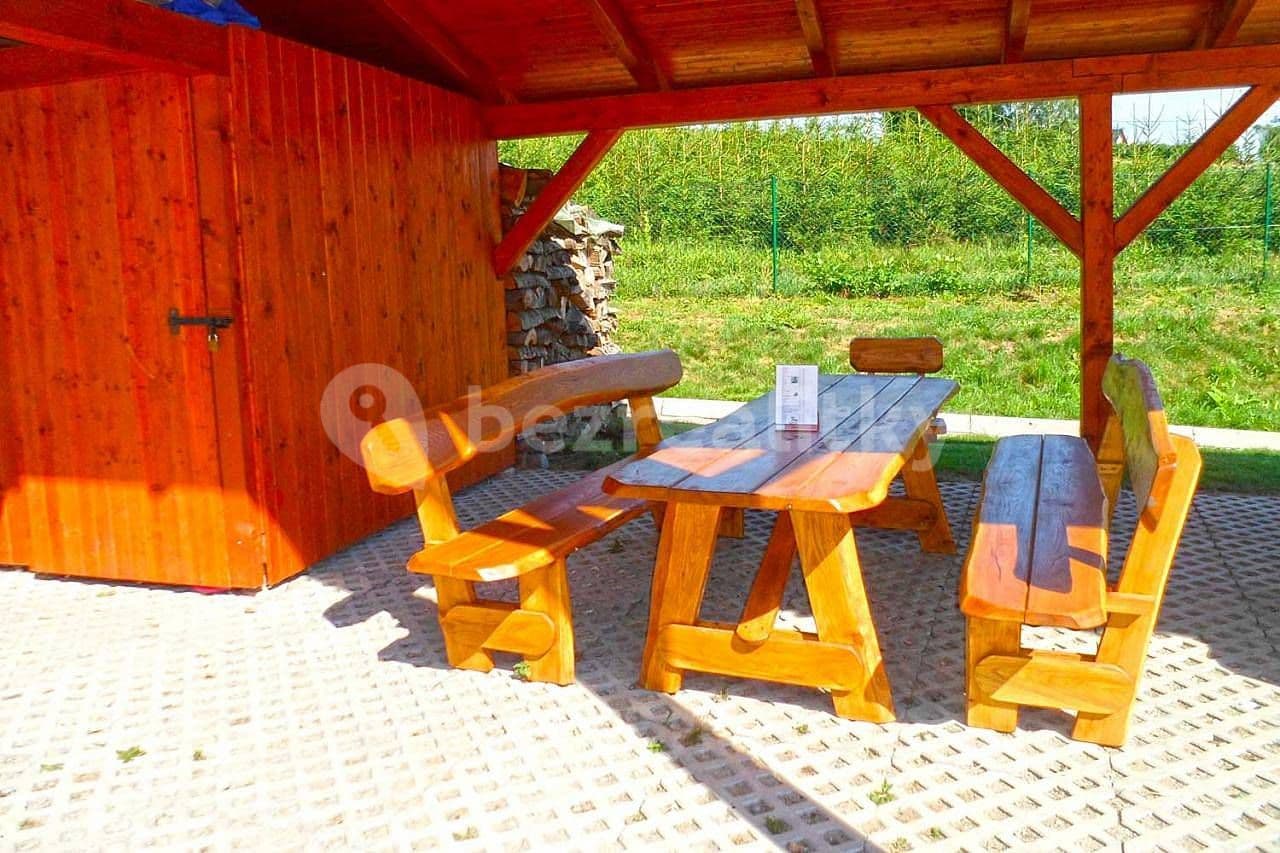 recreational property to rent, 0 m², Maletín, Olomoucký Region recreational property to rent, 0 m², Maletín, Olomoucký Region