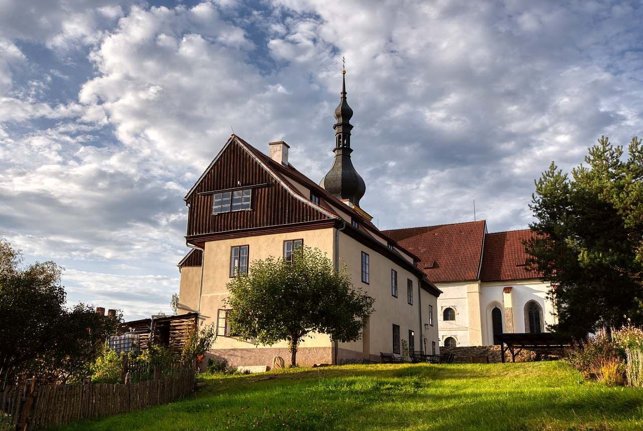 recreational property to rent, 0 m², Brod nad Tichou, Plzeňský Region recreational property to rent, 0 m², Brod nad Tichou, Plzeňský Region