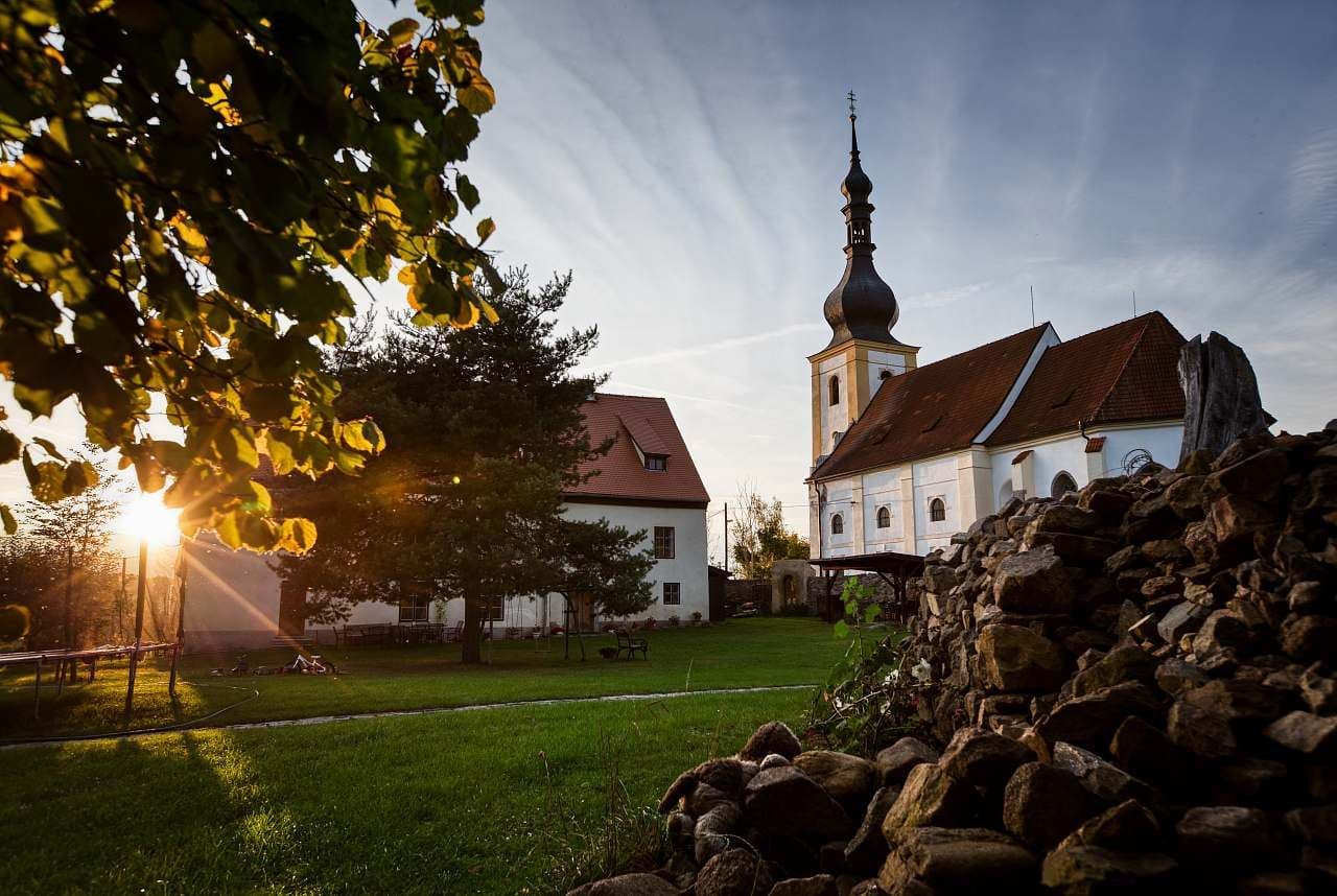 recreational property to rent, 0 m², Brod nad Tichou, Plzeňský Region recreational property to rent, 0 m², Brod nad Tichou, Plzeňský Region