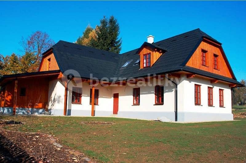 recreational property to rent, 0 m², Cikháj, Vysočina Region recreational property to rent, 0 m², Cikháj, Vysočina Region
