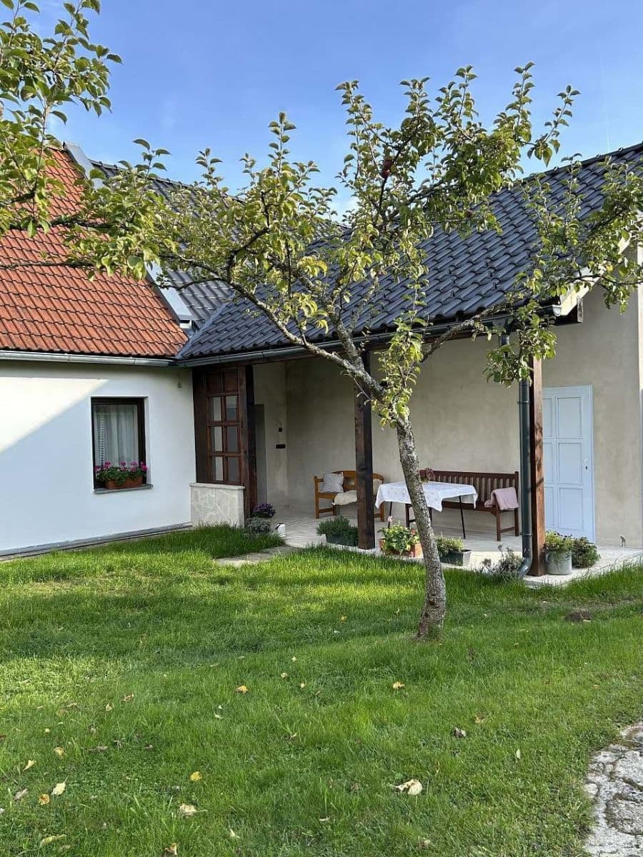 recreational property to rent, 0 m², Studená, Jihočeský Region recreational property to rent, 0 m², Studená, Jihočeský Region