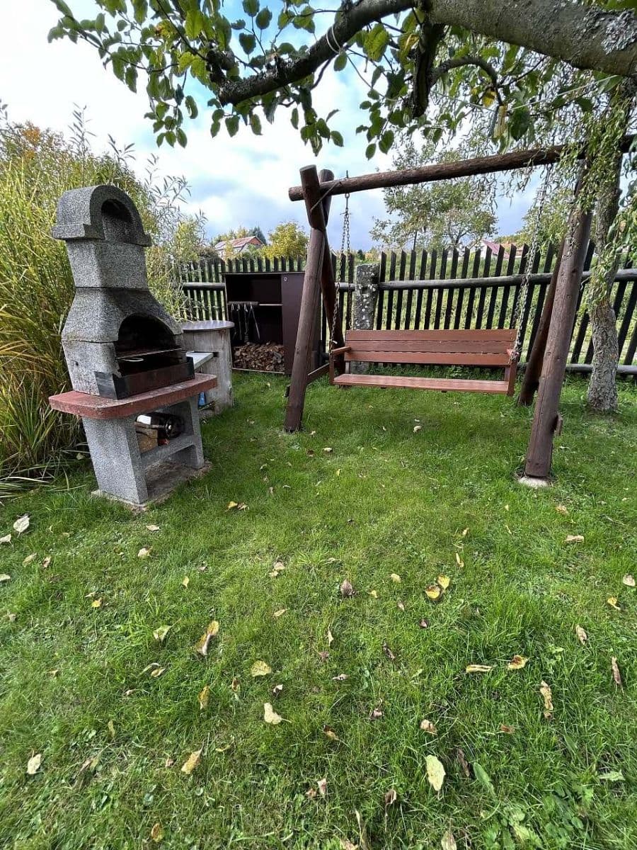 recreational property to rent, 0 m², Studená, Jihočeský Region recreational property to rent, 0 m², Studená, Jihočeský Region