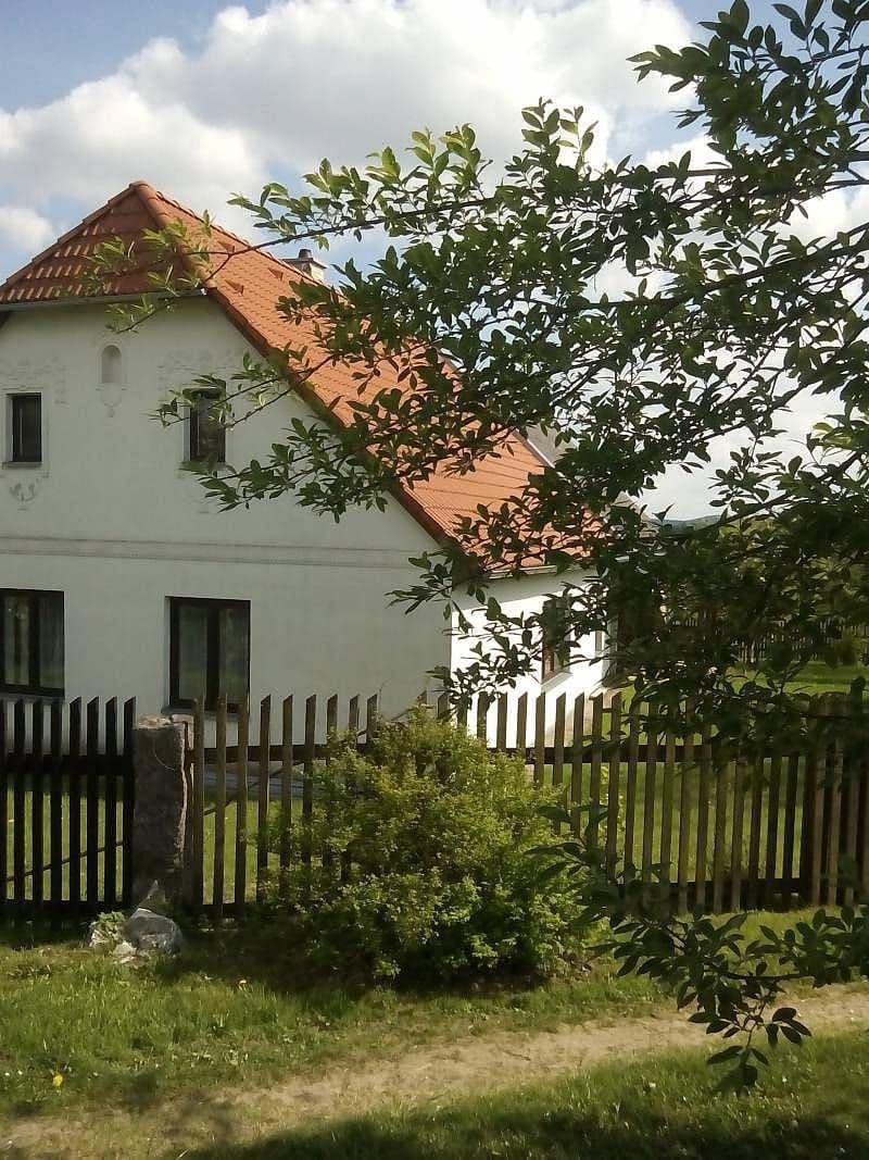 recreational property to rent, 0 m², Studená, Jihočeský Region recreational property to rent, 0 m², Studená, Jihočeský Region