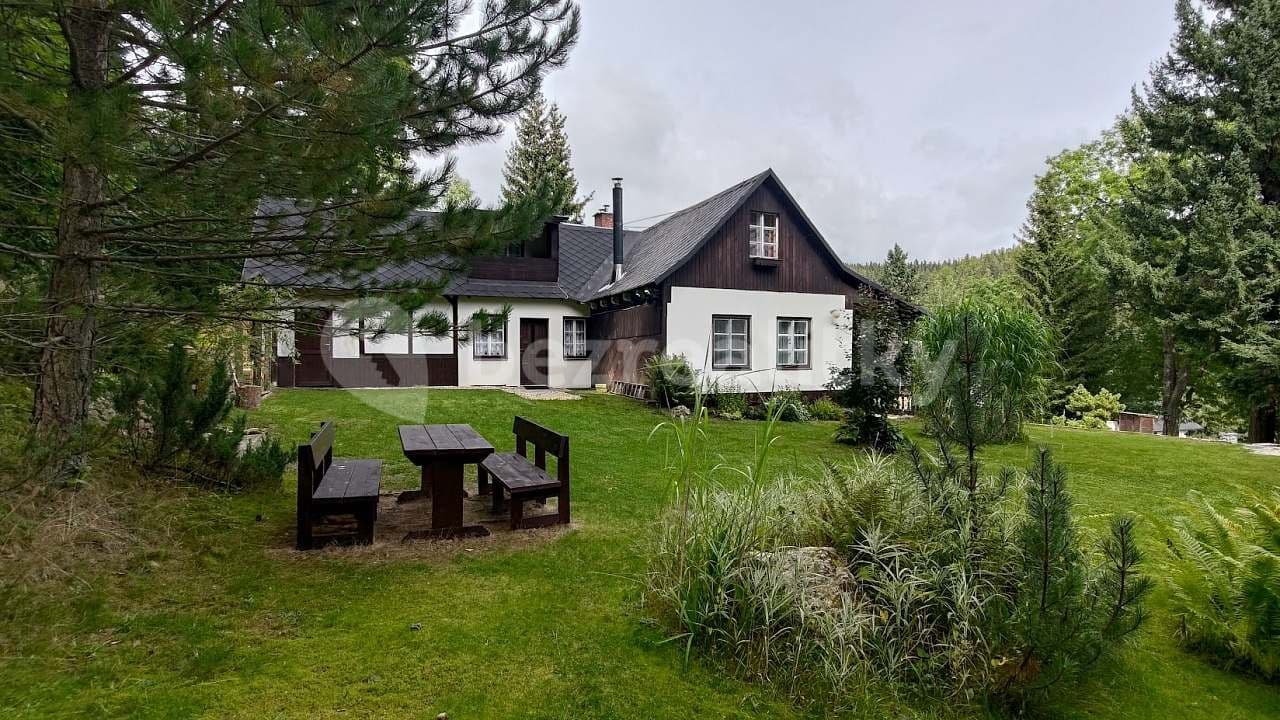 recreational property to rent, 0 m², Karlova Studánka, Moravskoslezský Region recreational property to rent, 0 m², Karlova Studánka, Moravskoslezský Region