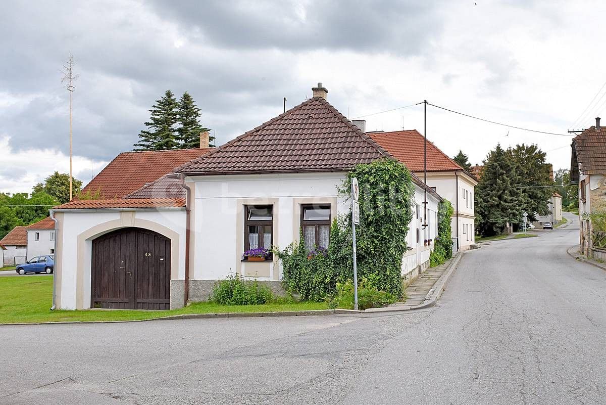 recreational property to rent, 0 m², Slavče, Jihočeský Region recreational property to rent, 0 m², Slavče, Jihočeský Region