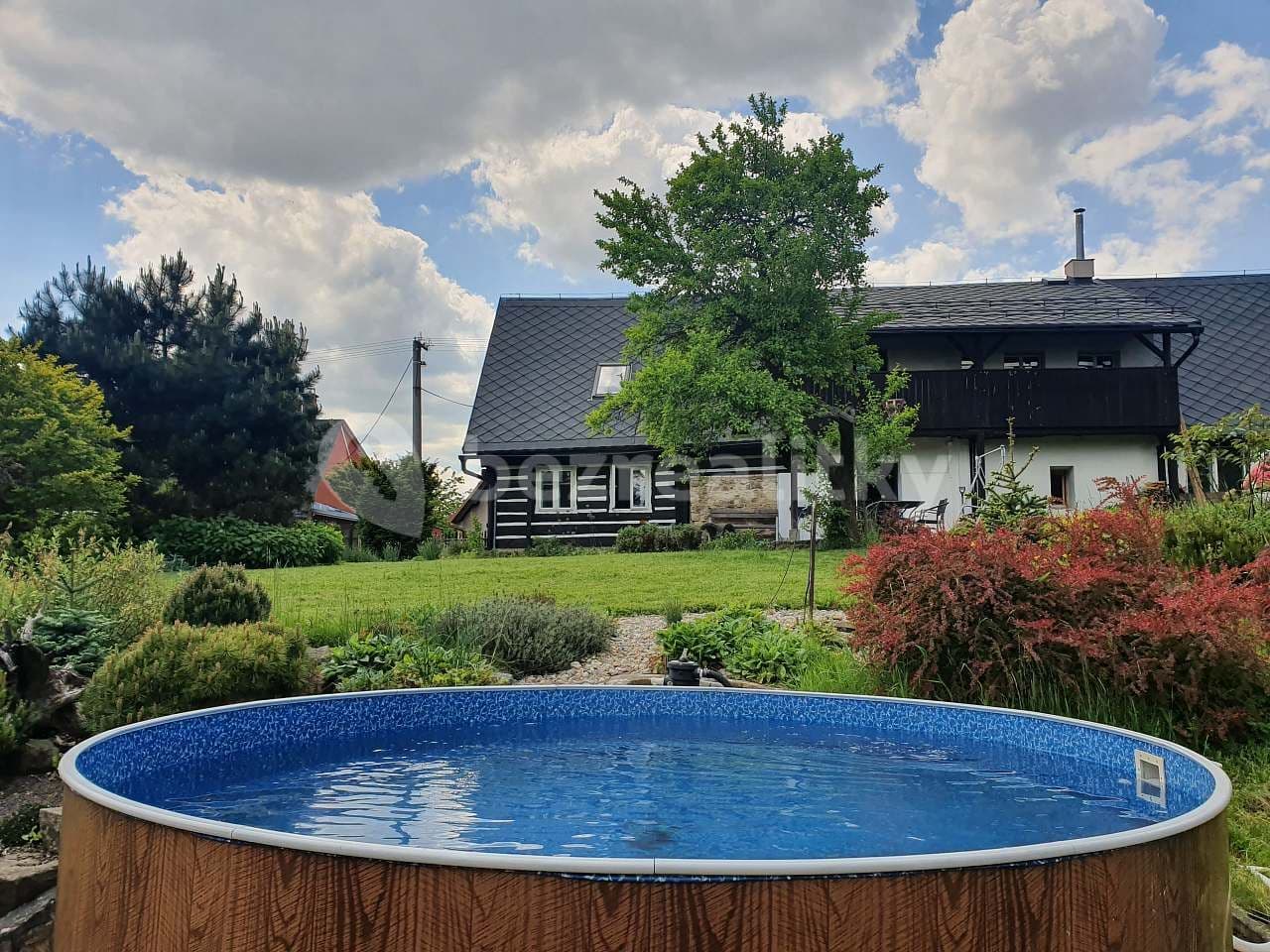 recreational property to rent, 0 m², Kocbeře, Královéhradecký Region recreational property to rent, 0 m², Kocbeře, Královéhradecký Region