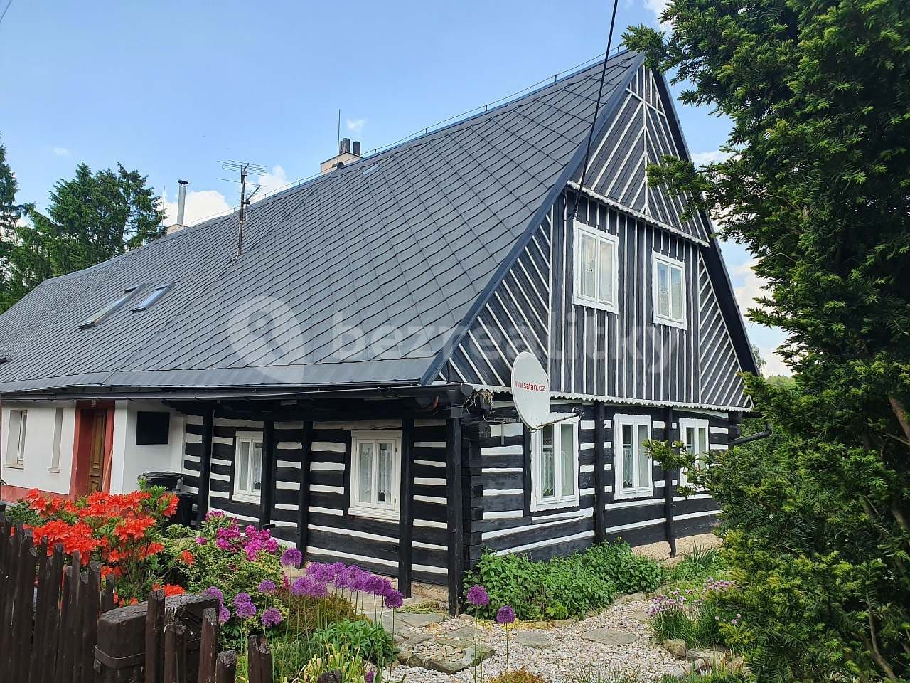 recreational property to rent, 0 m², Kocbeře, Královéhradecký Region recreational property to rent, 0 m², Kocbeře, Královéhradecký Region