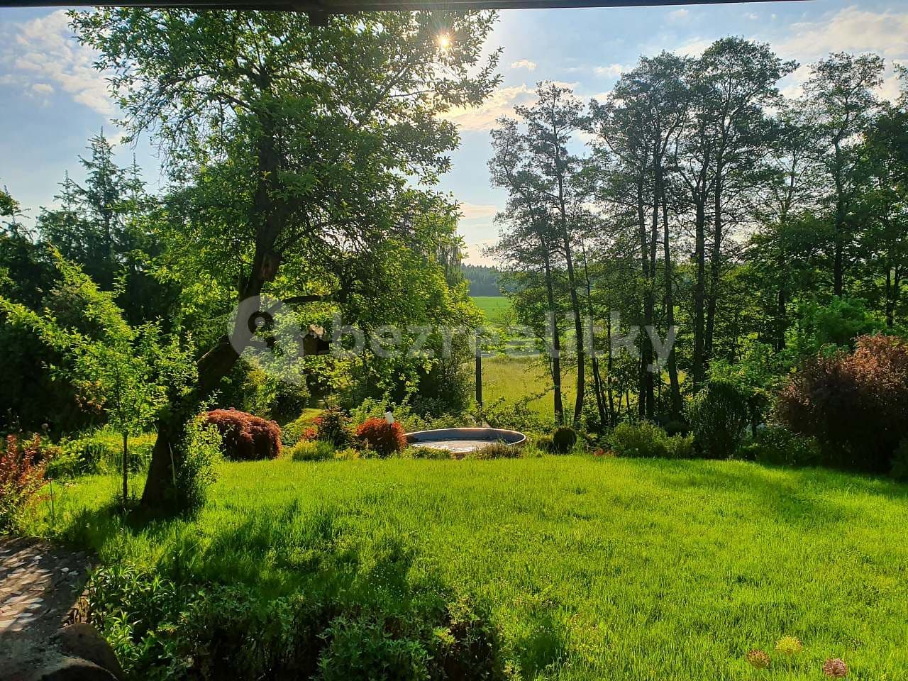 recreational property to rent, 0 m², Kocbeře, Královéhradecký Region recreational property to rent, 0 m², Kocbeře, Královéhradecký Region