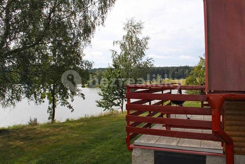 recreational property to rent, 0 m², Bohdalov, Vysočina Region recreational property to rent, 0 m², Bohdalov, Vysočina Region
