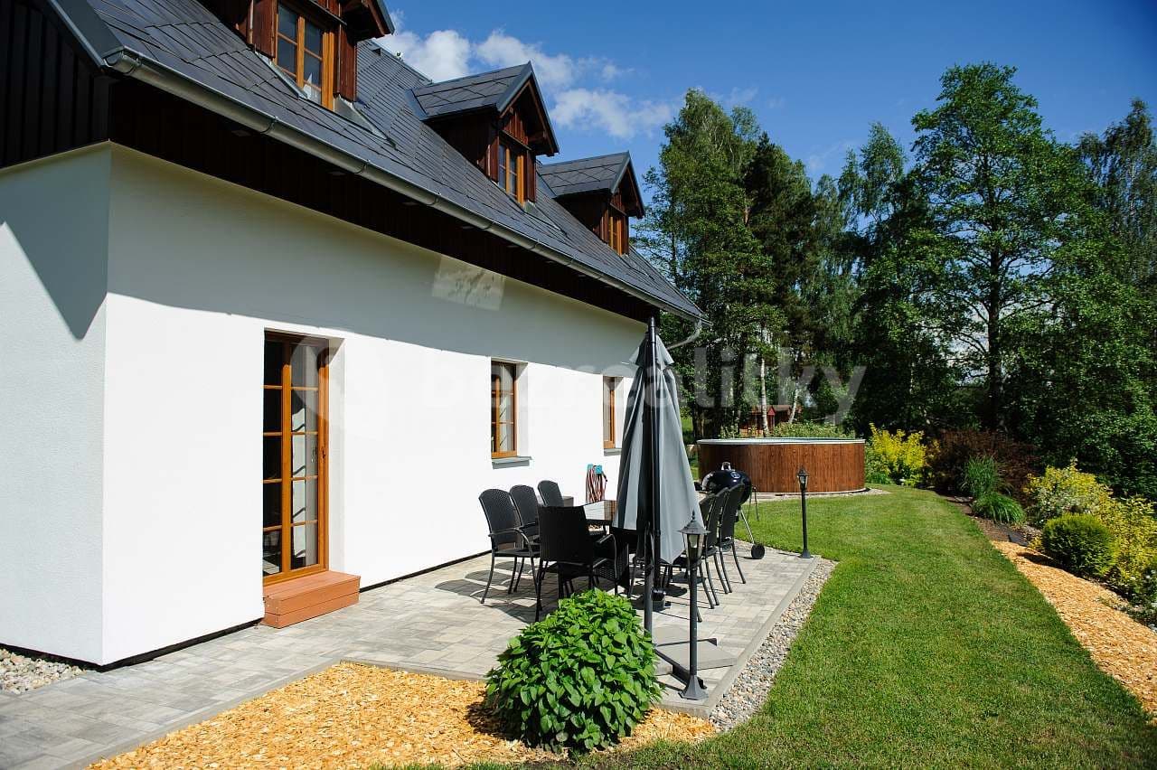 recreational property to rent, 0 m², Jablonné v Podještědí, Liberecký Region recreational property to rent, 0 m², Jablonné v Podještědí, Liberecký Region