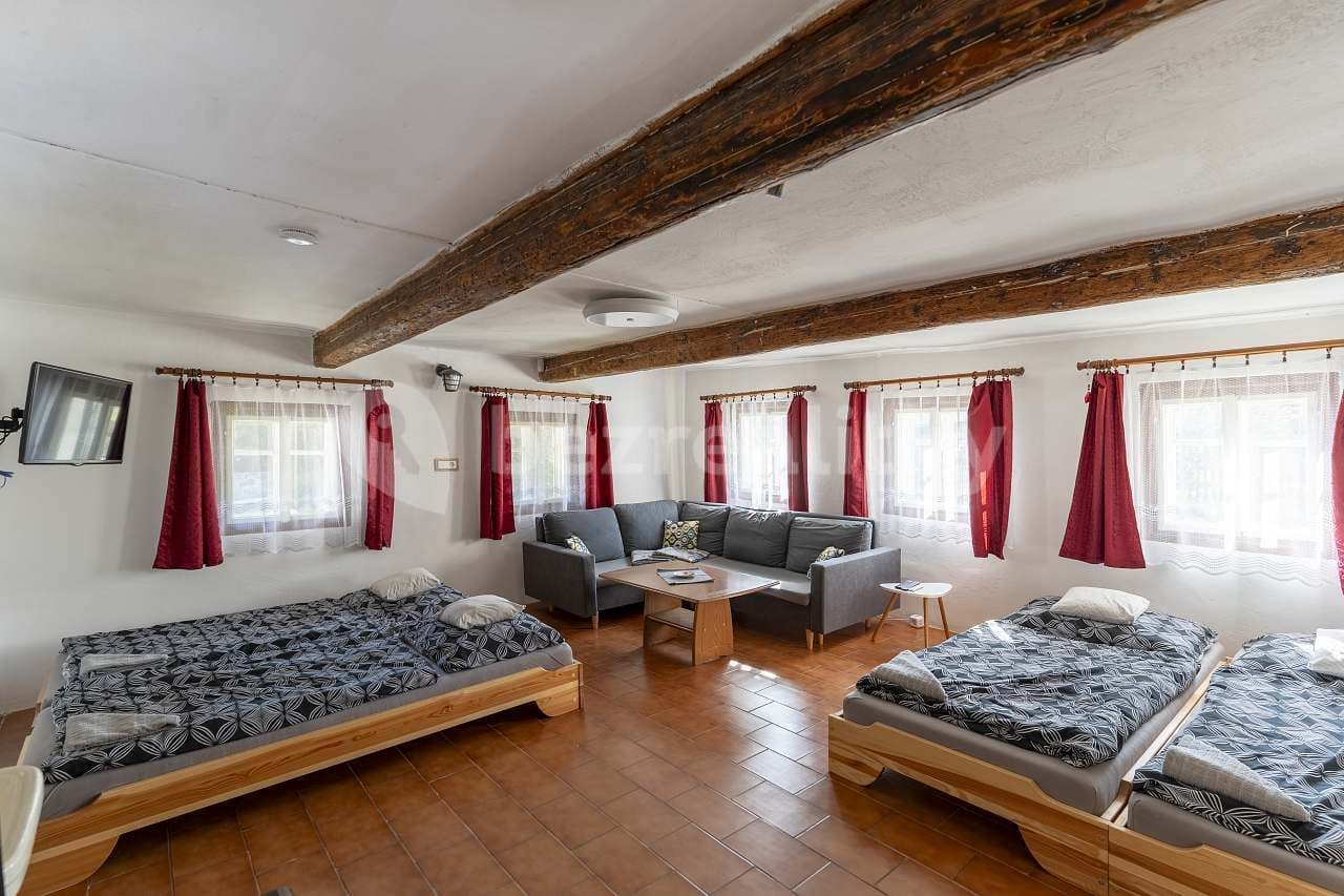 recreational property to rent, 0 m², Machov, Královéhradecký Region recreational property to rent, 0 m², Machov, Královéhradecký Region