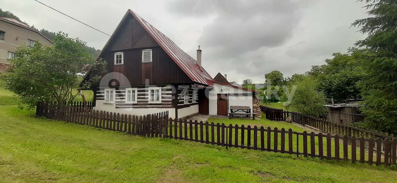 recreational property to rent, 0 m², Machov, Královéhradecký Region recreational property to rent, 0 m², Machov, Královéhradecký Region