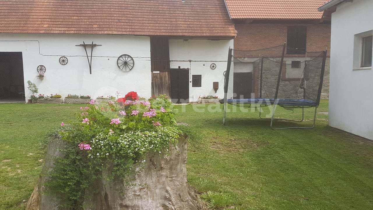 recreational property to rent, 0 m², Stříbřec, Jihočeský Region recreational property to rent, 0 m², Stříbřec, Jihočeský Region