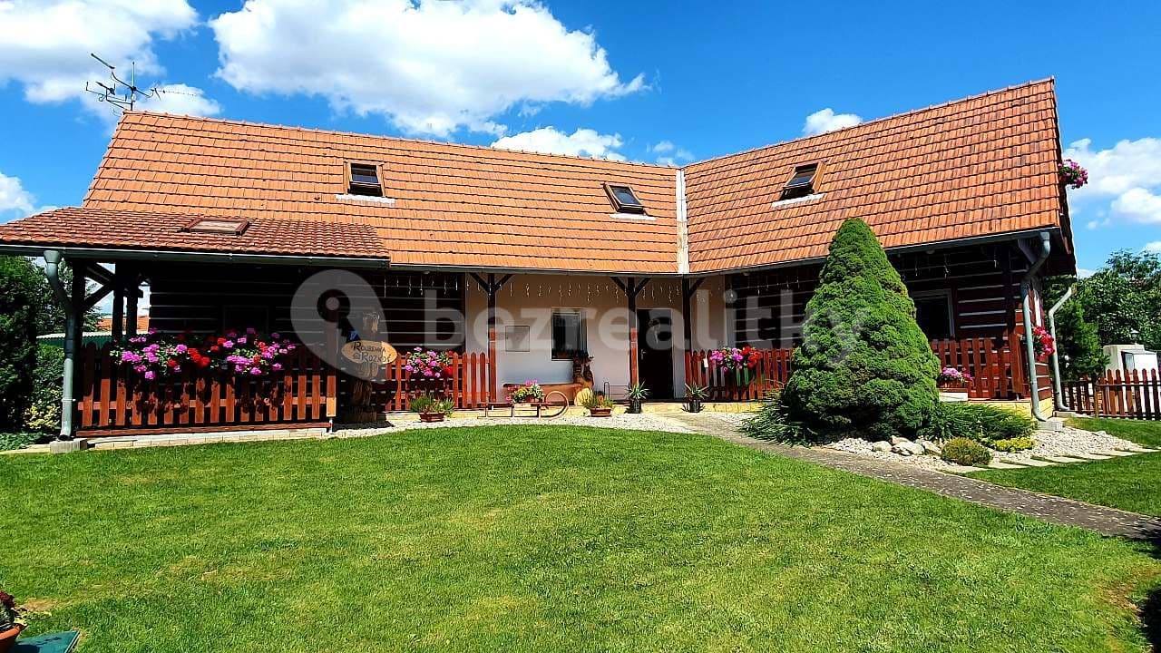 recreational property to rent, 0 m², Nahořany, Královéhradecký Region recreational property to rent, 0 m², Nahořany, Královéhradecký Region