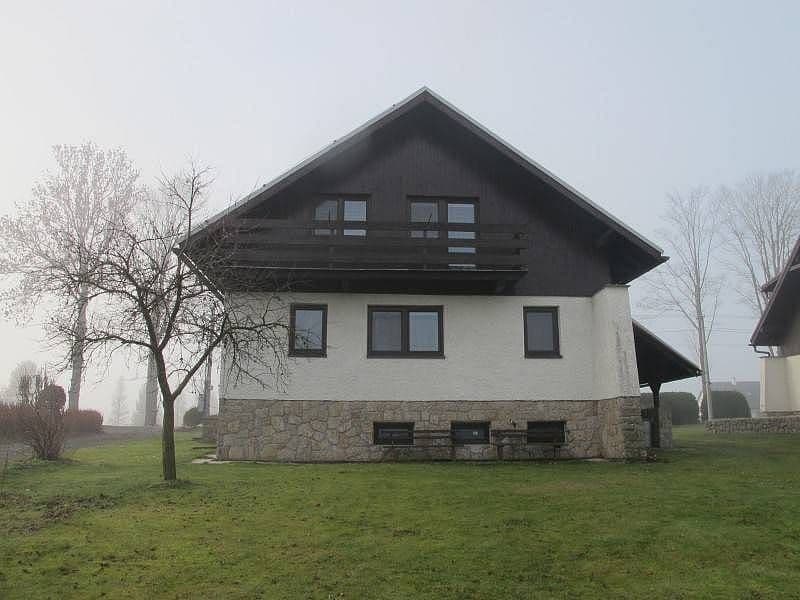 recreational property to rent, 0 m², Křižánky, Vysočina Region recreational property to rent, 0 m², Křižánky, Vysočina Region