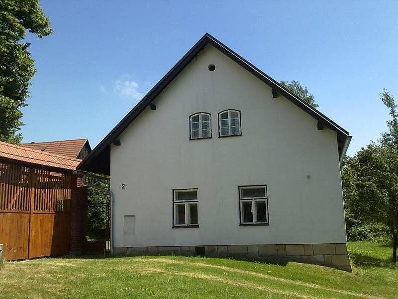 recreational property to rent, 0 m², Karlovice, Liberecký Region recreational property to rent, 0 m², Karlovice, Liberecký Region