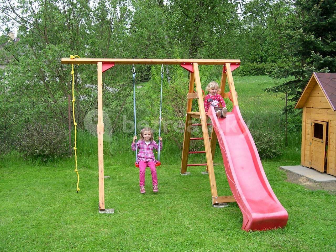 recreational property to rent, 0 m², Věcov, Vysočina Region recreational property to rent, 0 m², Věcov, Vysočina Region