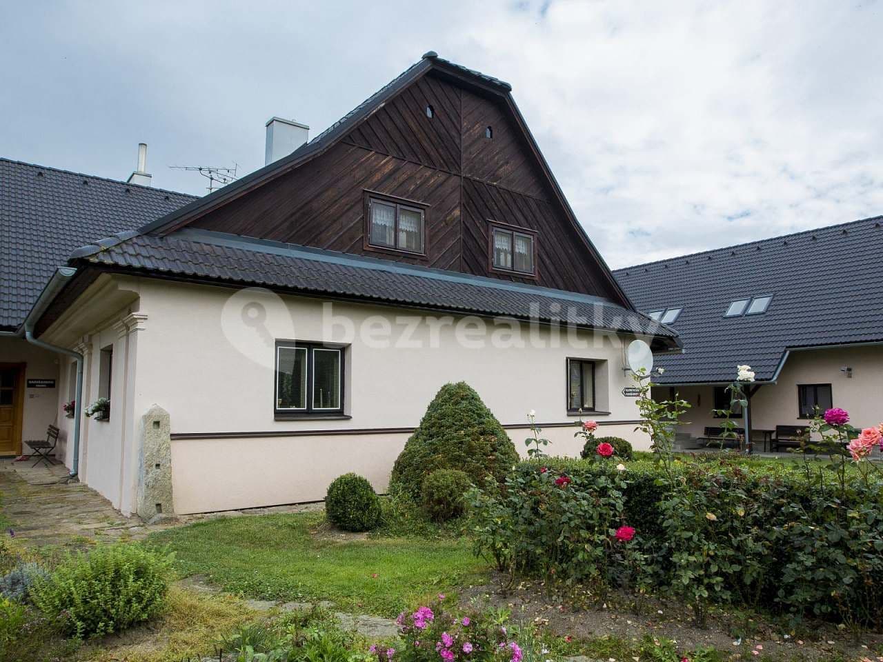 recreational property to rent, 0 m², Věcov, Vysočina Region recreational property to rent, 0 m², Věcov, Vysočina Region