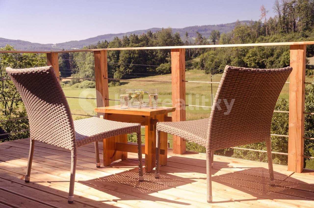 recreational property to rent, 0 m², Nová Ves, Jihočeský Region recreational property to rent, 0 m², Nová Ves, Jihočeský Region