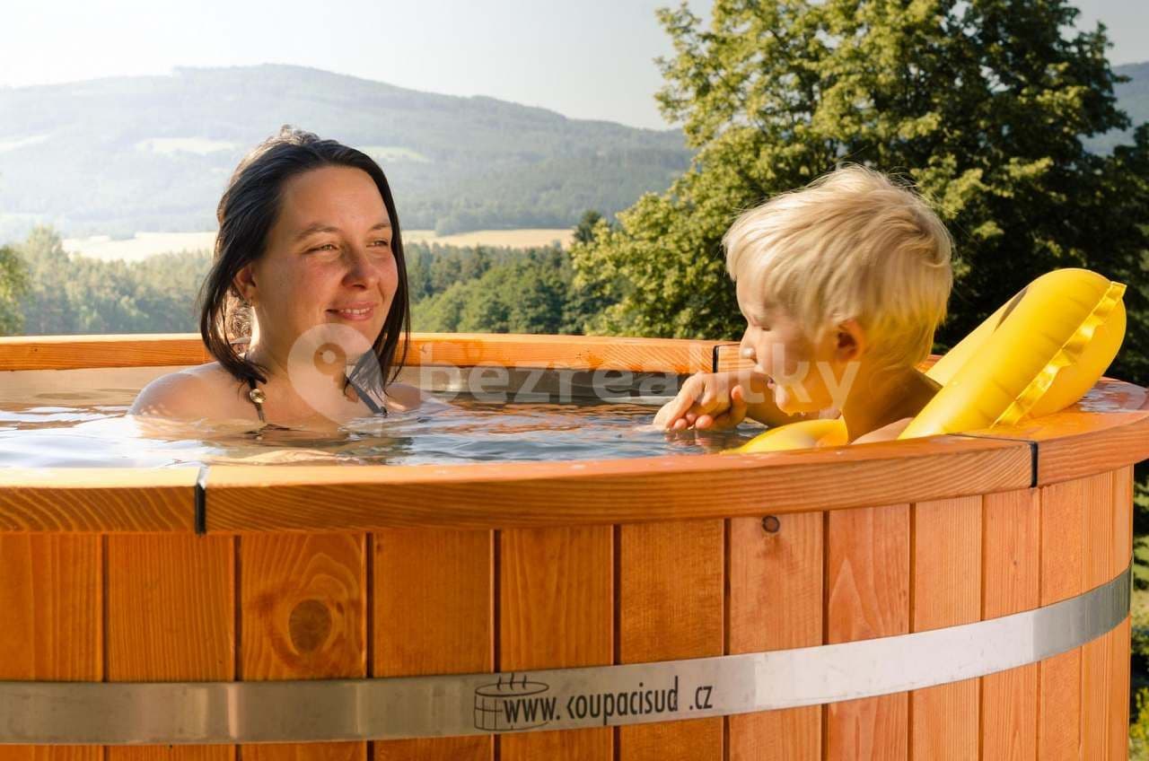recreational property to rent, 0 m², Nová Ves, Jihočeský Region recreational property to rent, 0 m², Nová Ves, Jihočeský Region