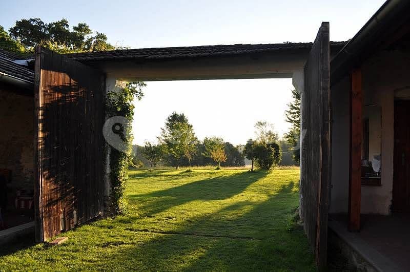 recreational property to rent, 0 m², Lidmaň, Vysočina Region recreational property to rent, 0 m², Lidmaň, Vysočina Region